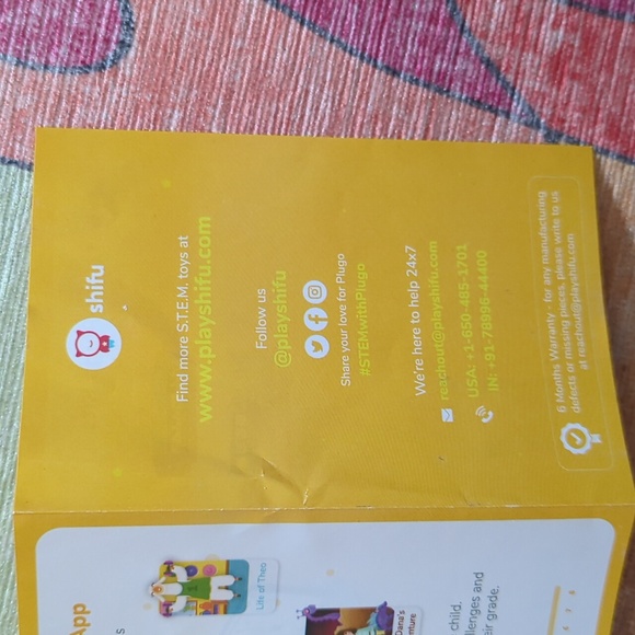 STEM Game Kit - Picture 6 of 7